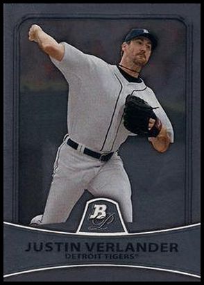 51 Justin Verlander